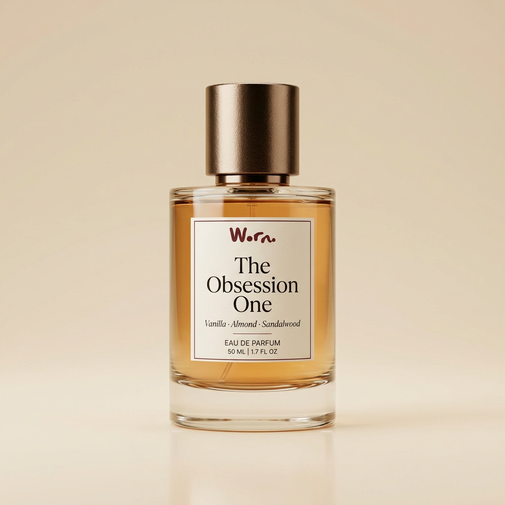 The Obsession One