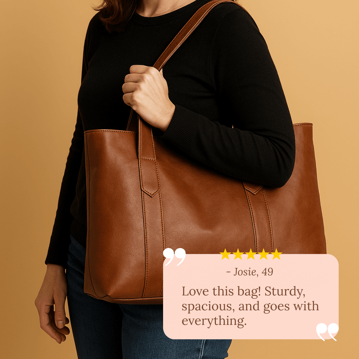 Camilla Tote, photo 7