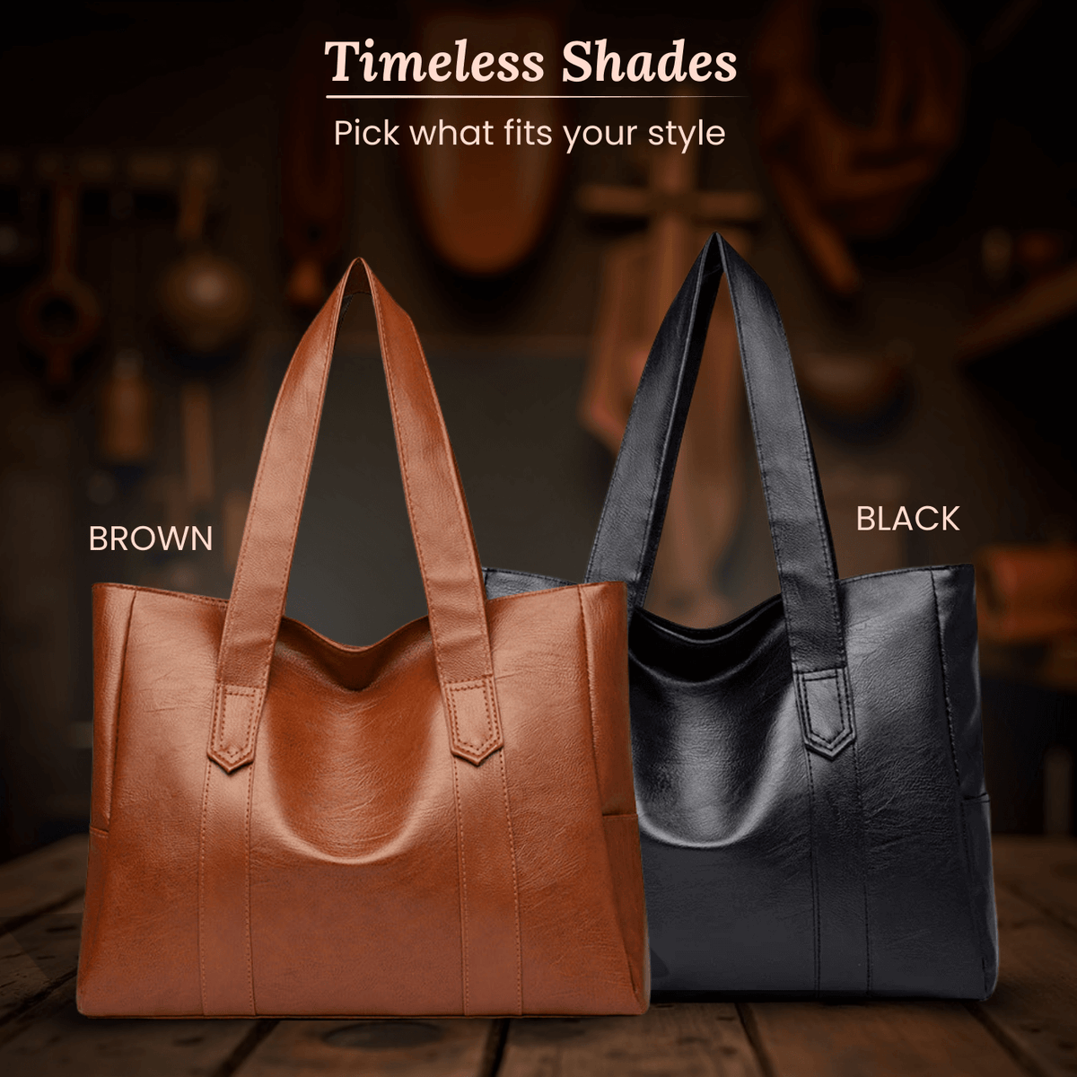 Camilla Tote, photo 4