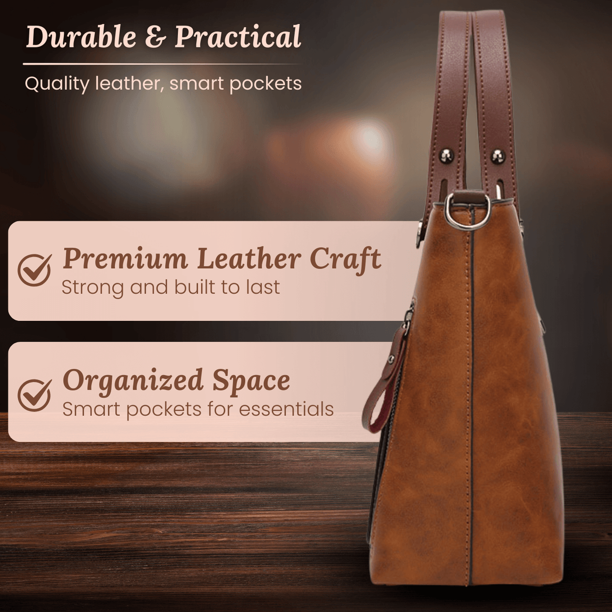 Caterina Crossbody, photo 2