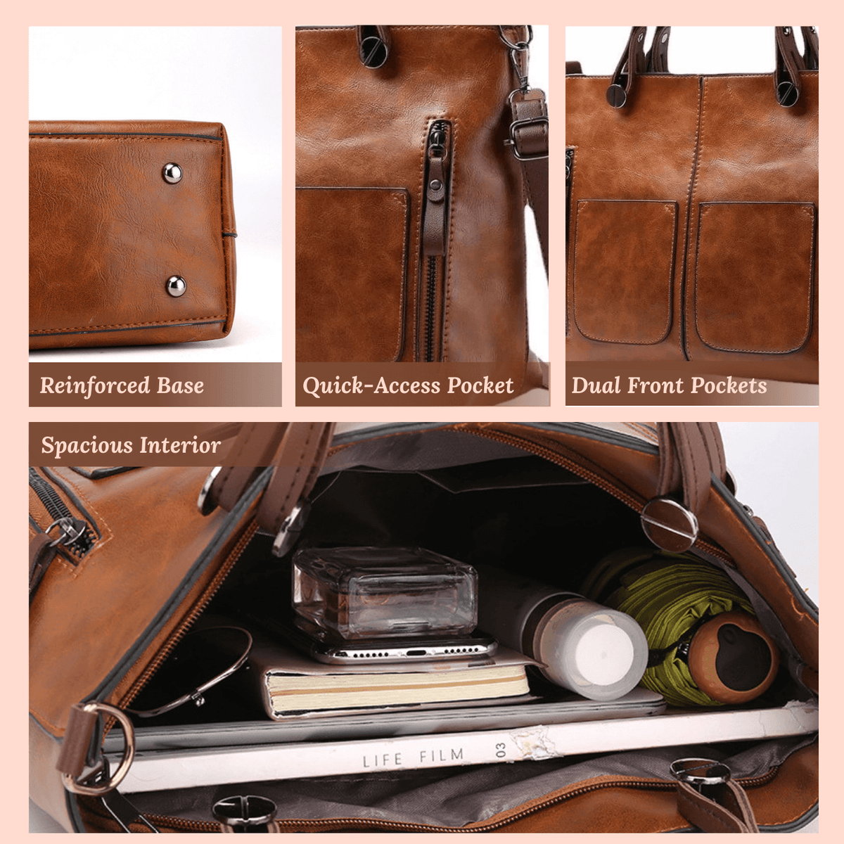 Caterina Crossbody, photo 3
