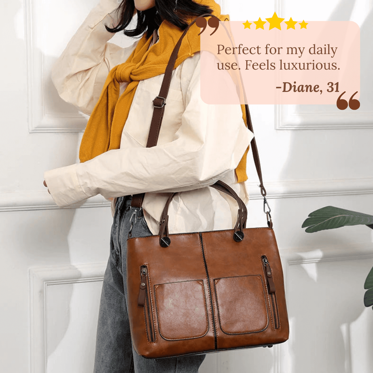 Caterina Crossbody, photo 5