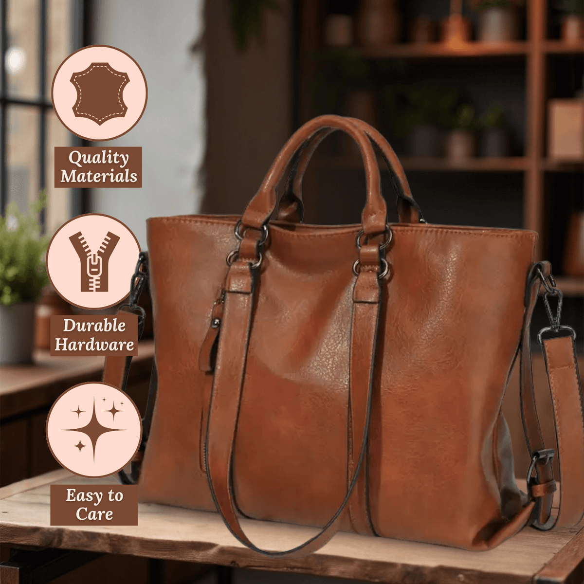 Clara Tote, photo 3