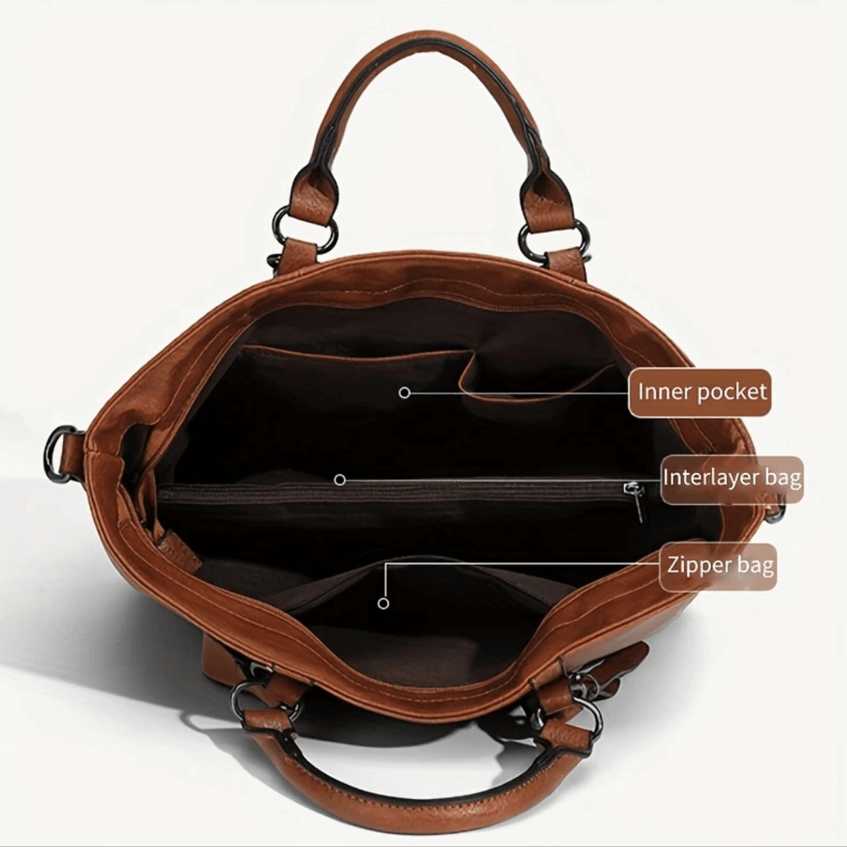 Clara Tote, photo 2