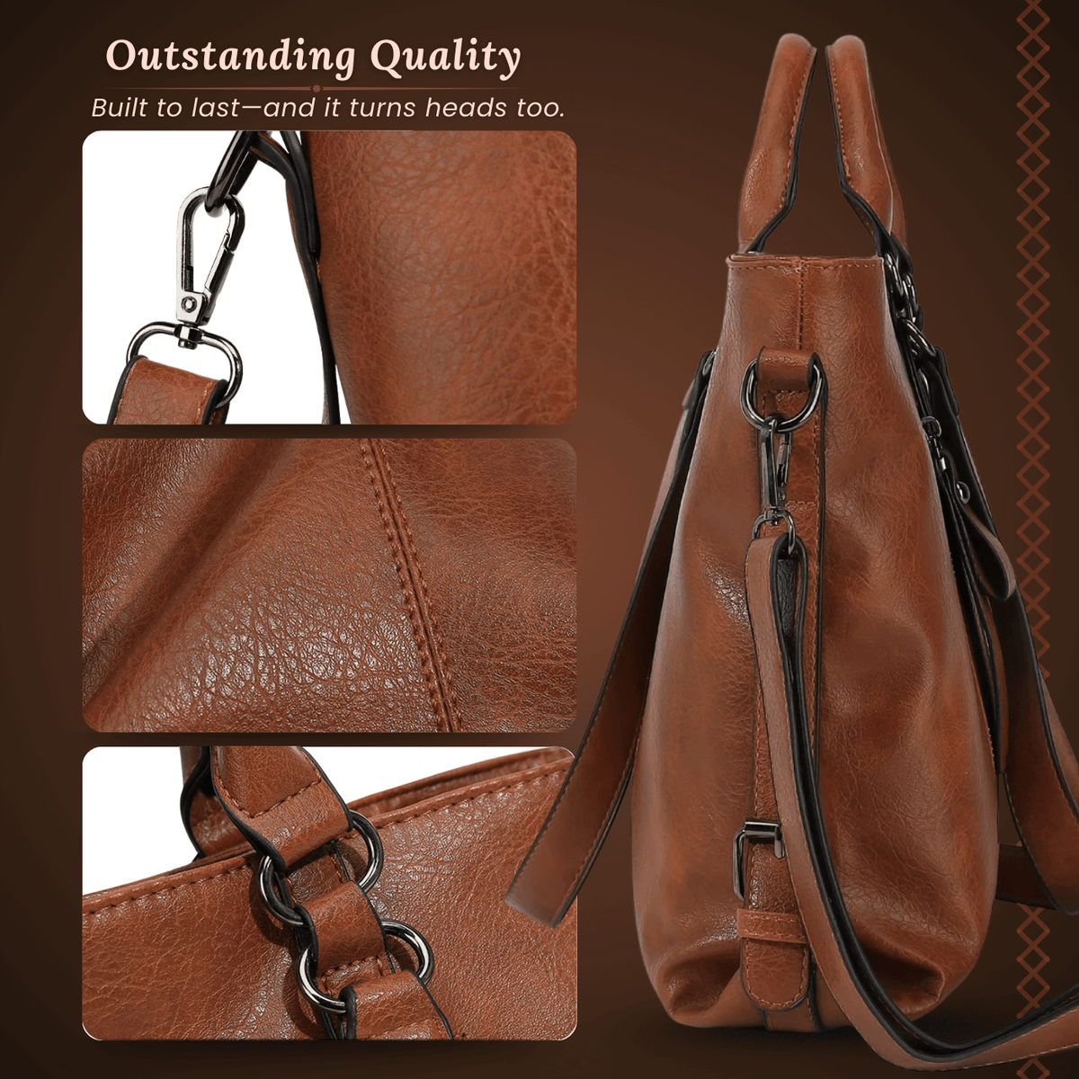 Clara Tote, photo 4