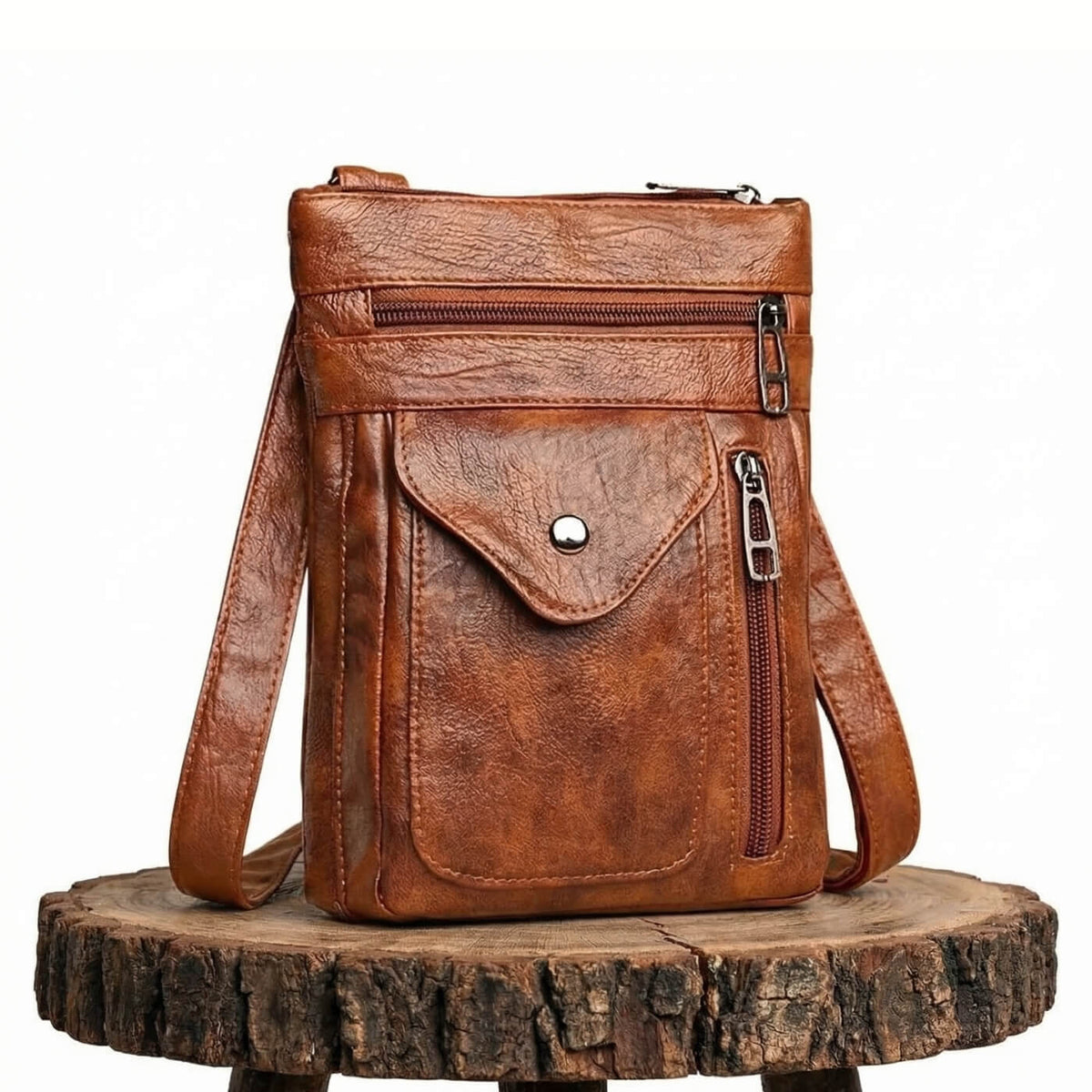 Elena Crossbody, photo 1