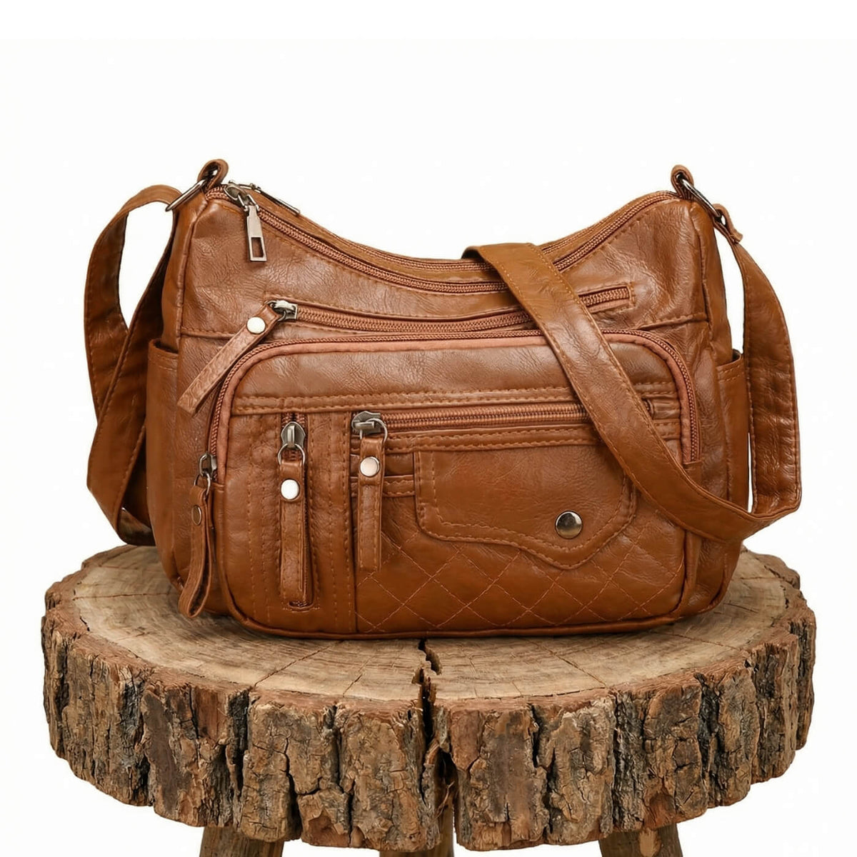 Elisabetta Crossbody, photo 1