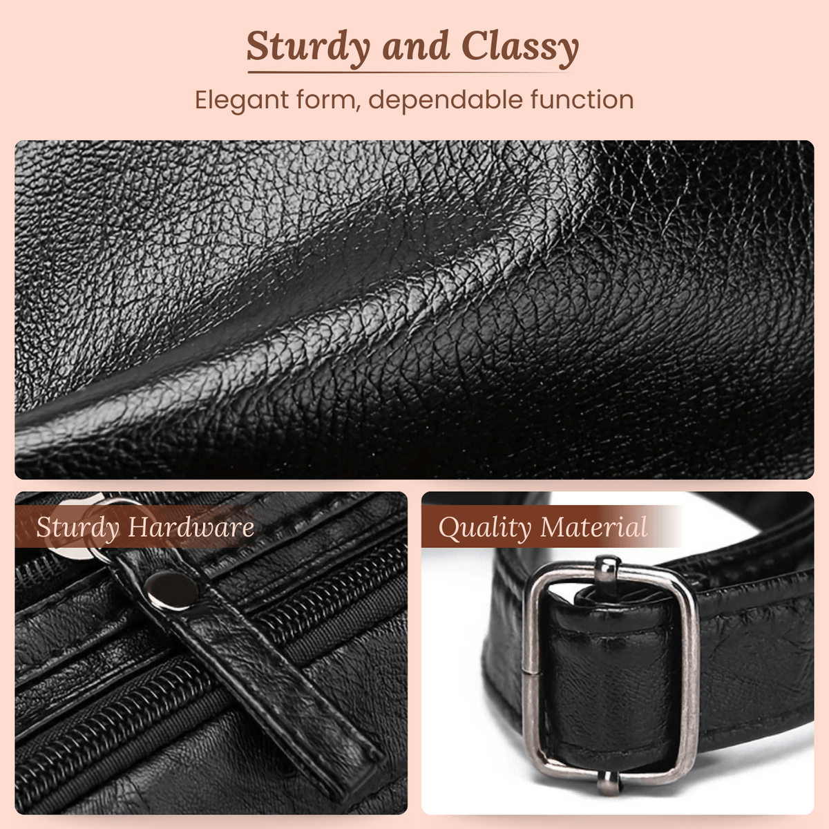 Elisabetta Crossbody, photo 3
