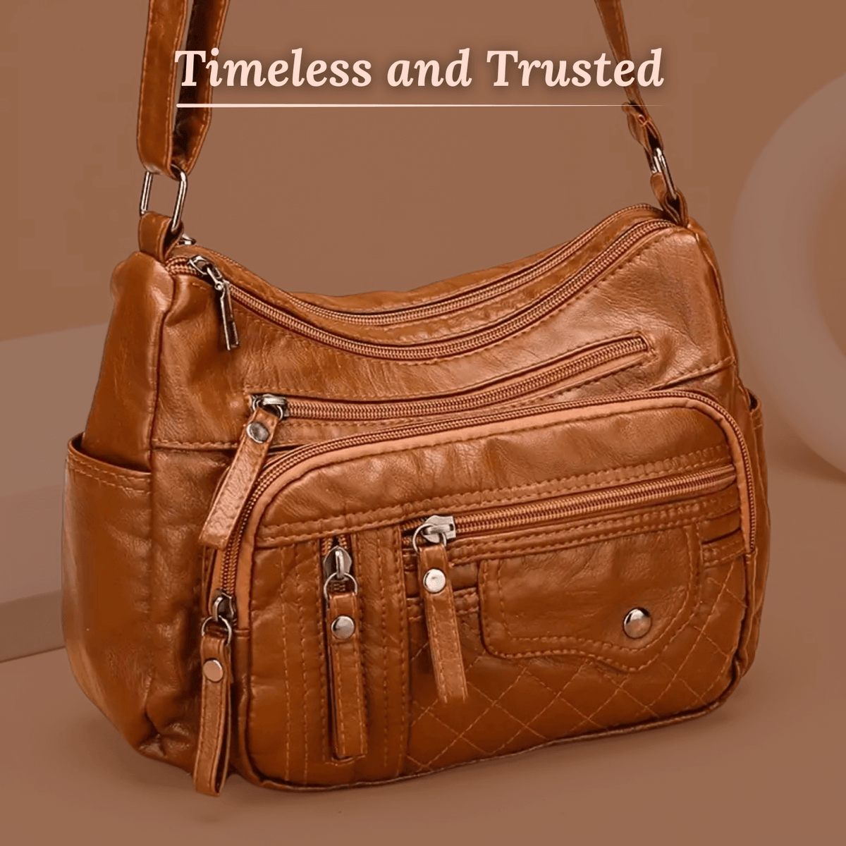 Elisabetta Crossbody, photo 2