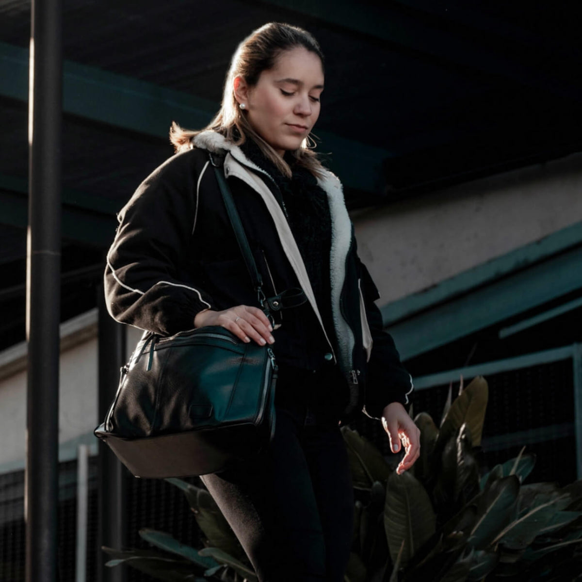 Iolanda Shoulder Bag, photo 4