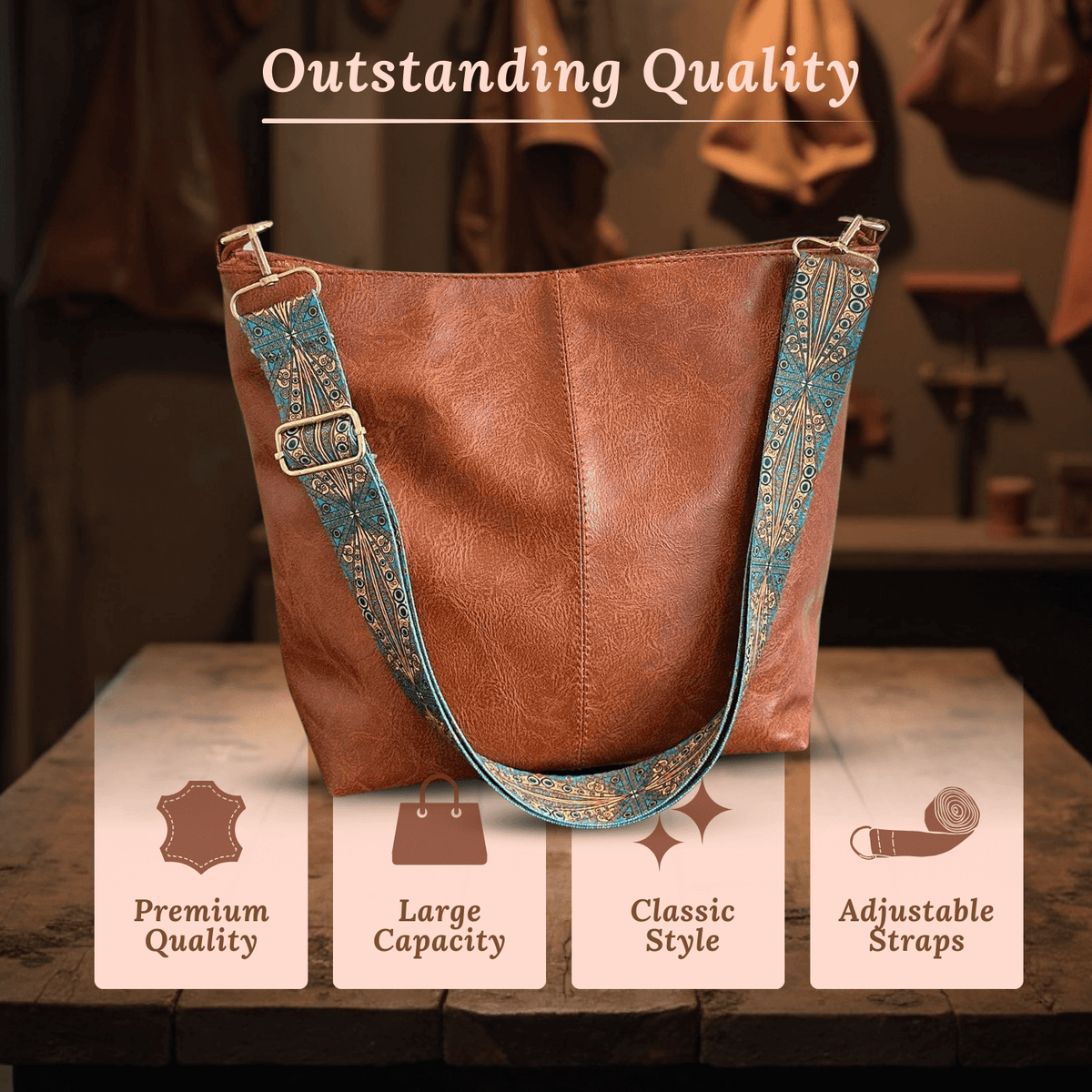 Isabella Shoulder Bag, photo 5