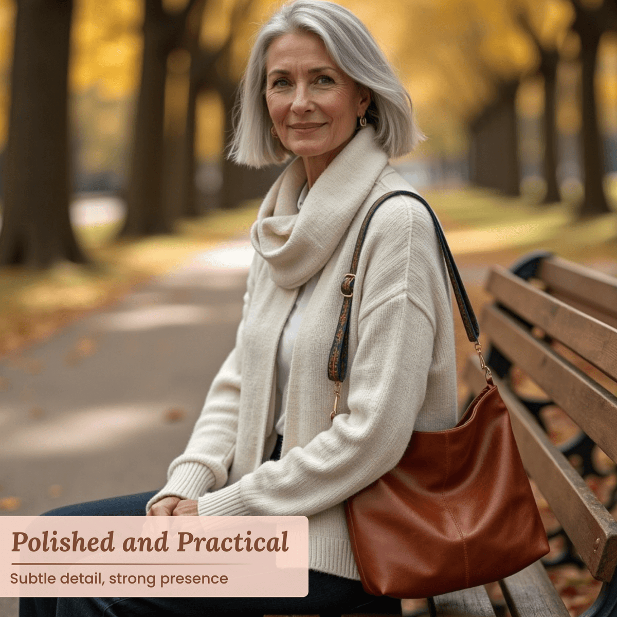 Isabella Shoulder Bag, photo 4