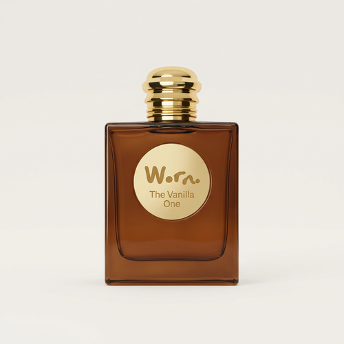 The Vanilla One — WORN 50ml Eau de Parfum
