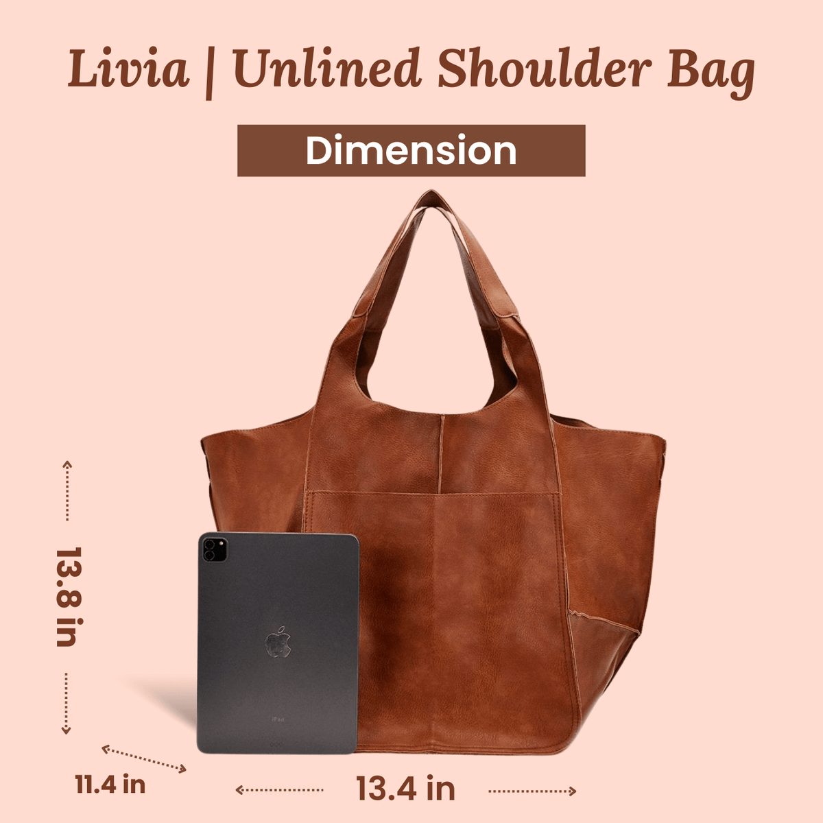 Livia Tote, photo 6