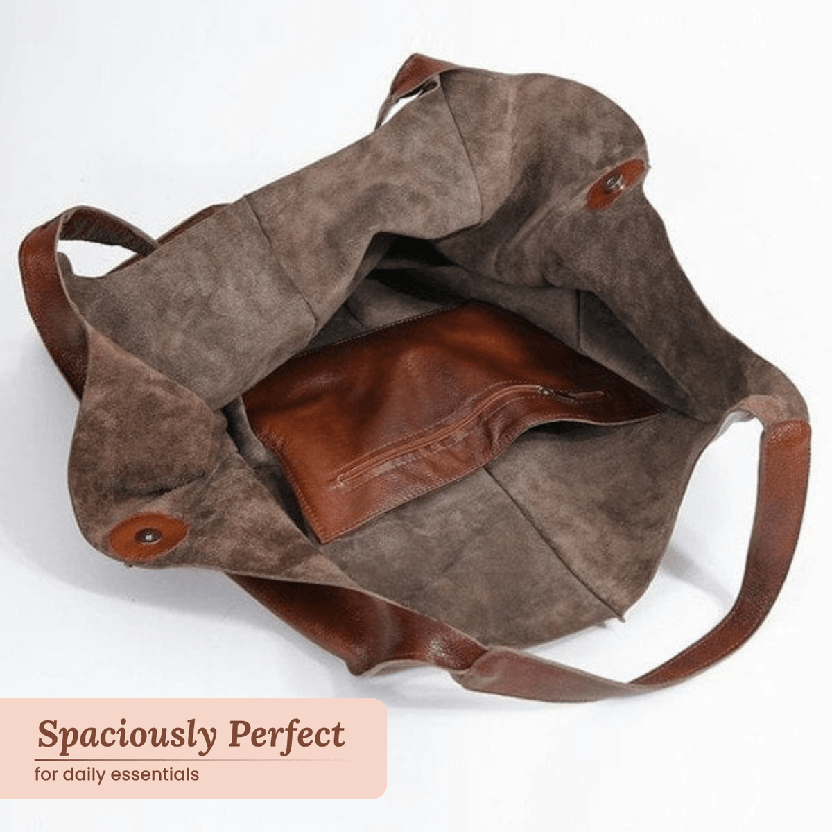 Livia Tote, photo 5