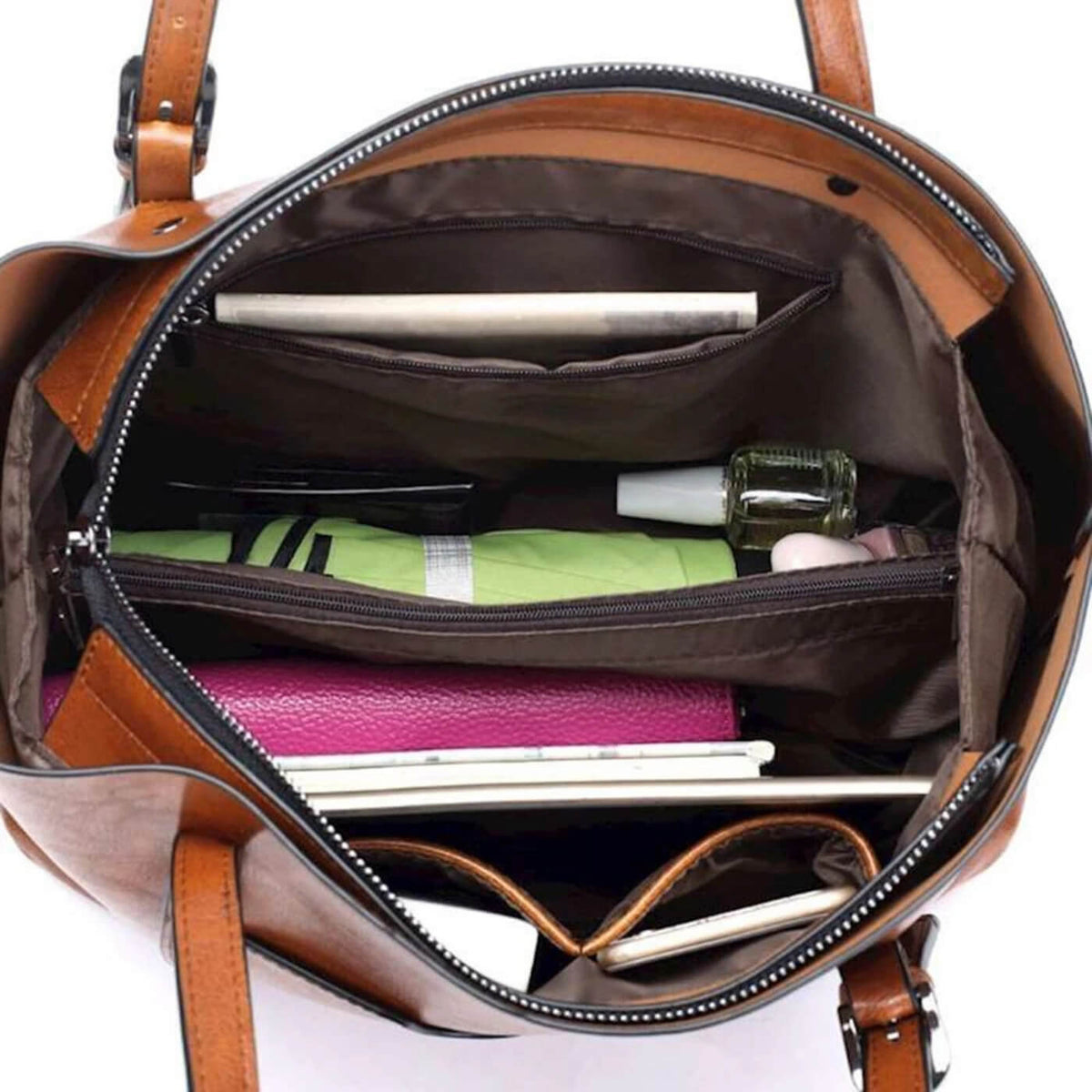 Marta Tote, photo 8