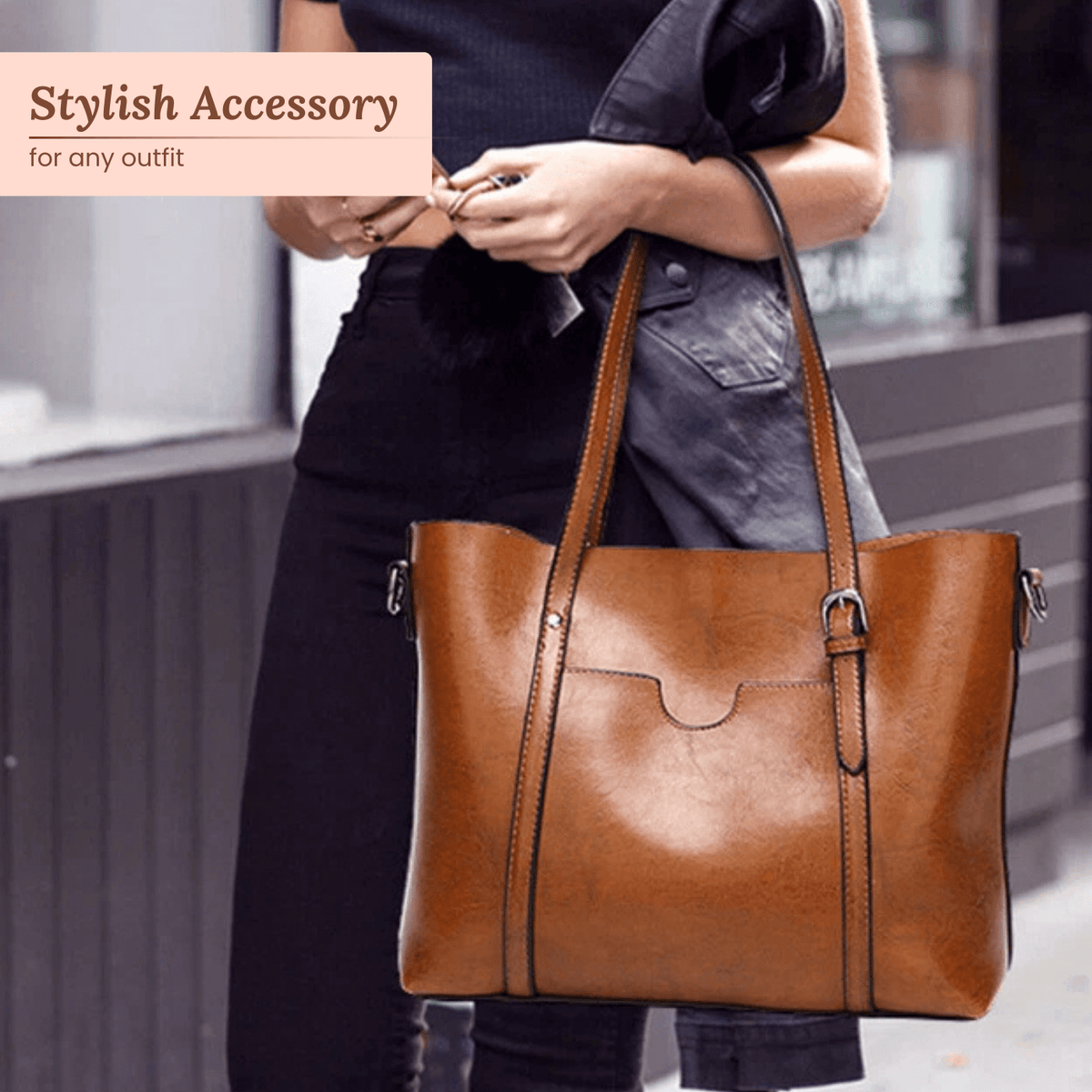 Marta Tote, photo 3
