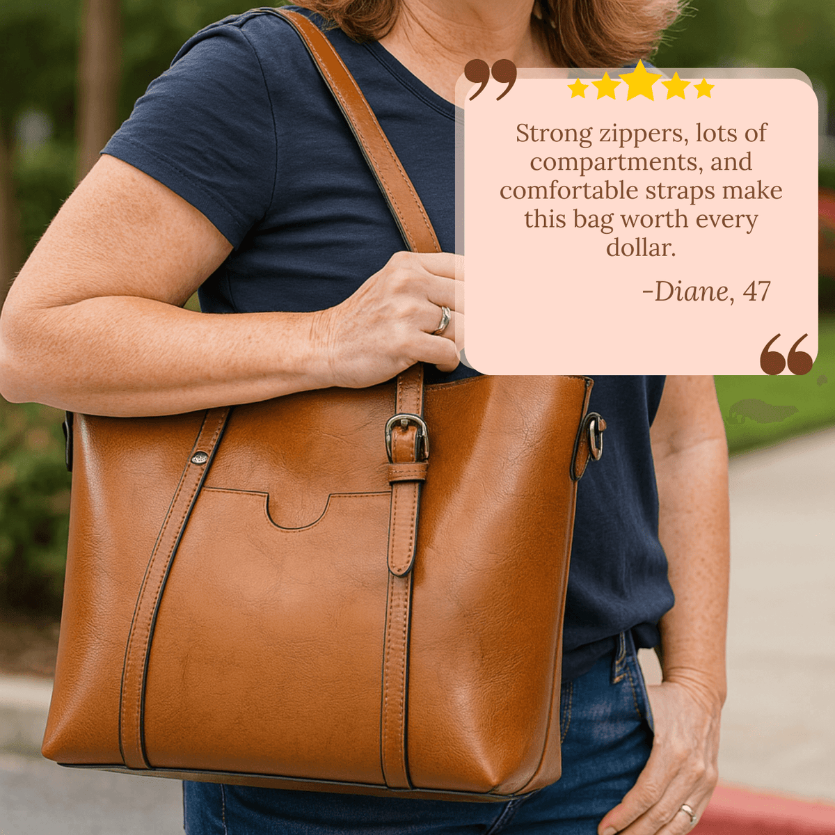 Marta Tote, photo 6
