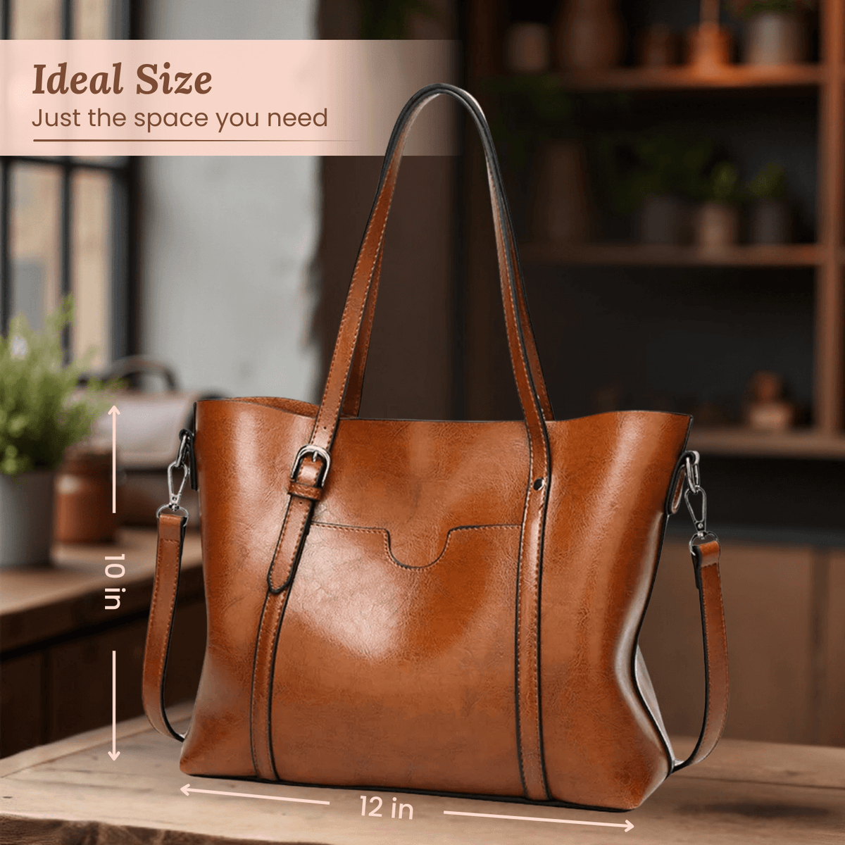 Marta Tote, photo 4