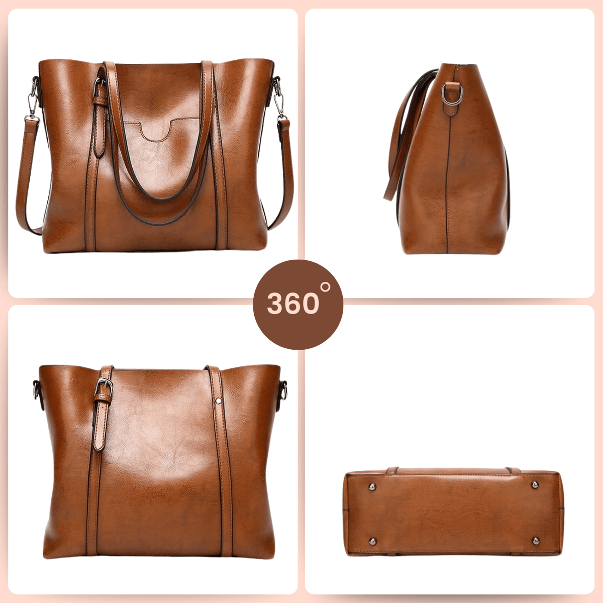 Marta Tote, photo 7