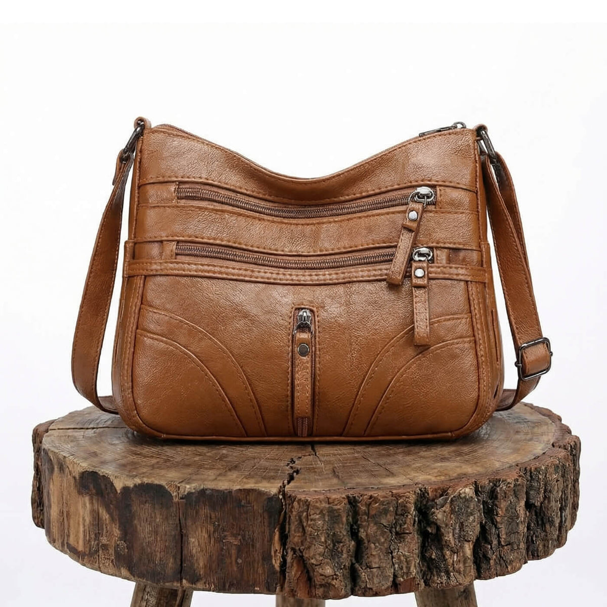 Nina Shoulder Bag, photo 1
