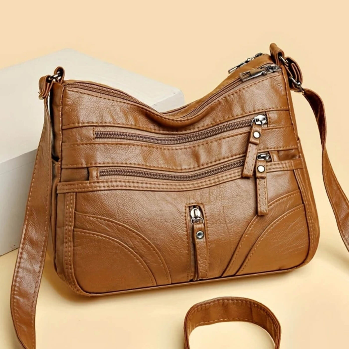 Nina Shoulder Bag, photo 6