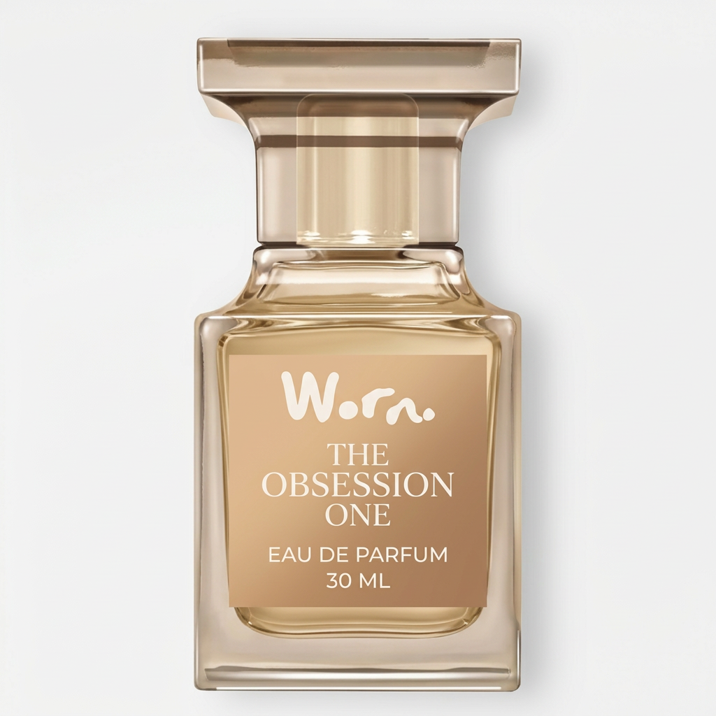 The Obsession One