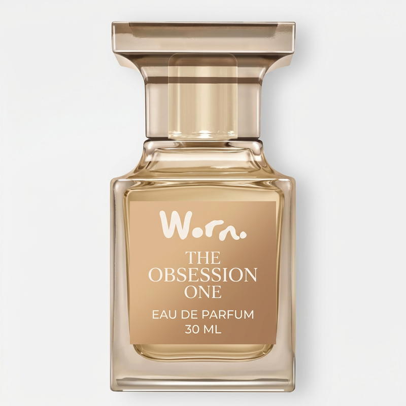 The Obsession One
