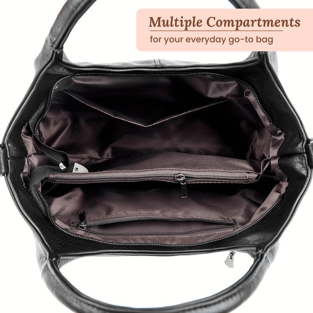 Viola Shoulder Bag, photo 2