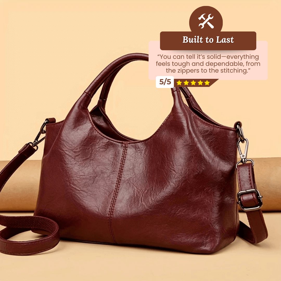 Viola Shoulder Bag, photo 4