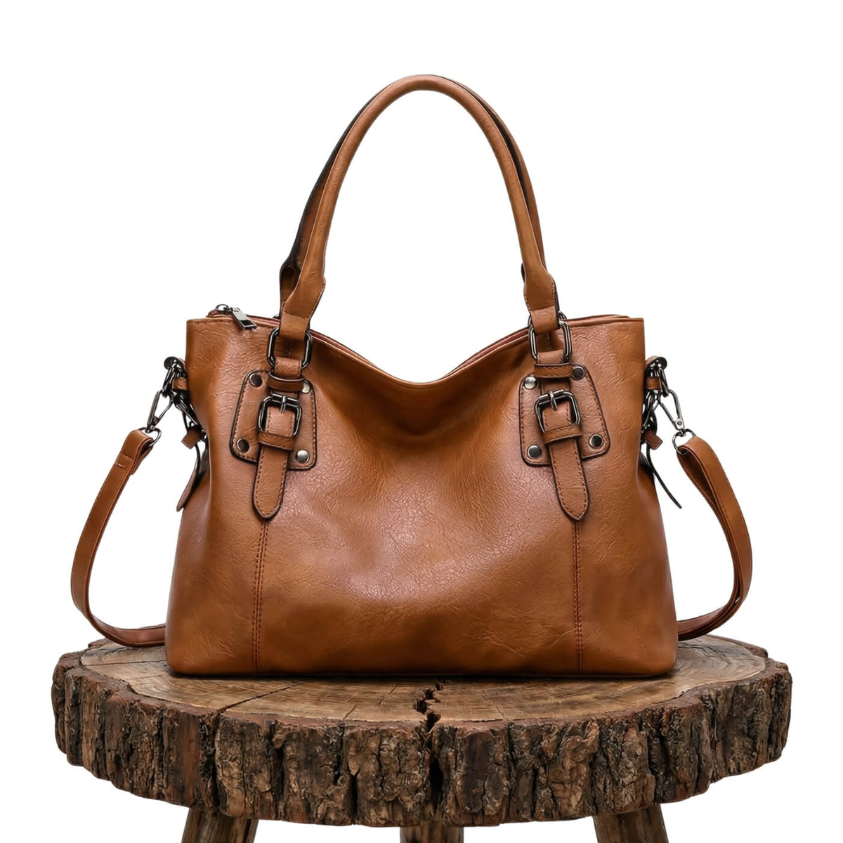 Vittoria Shoulder Bag, photo 1