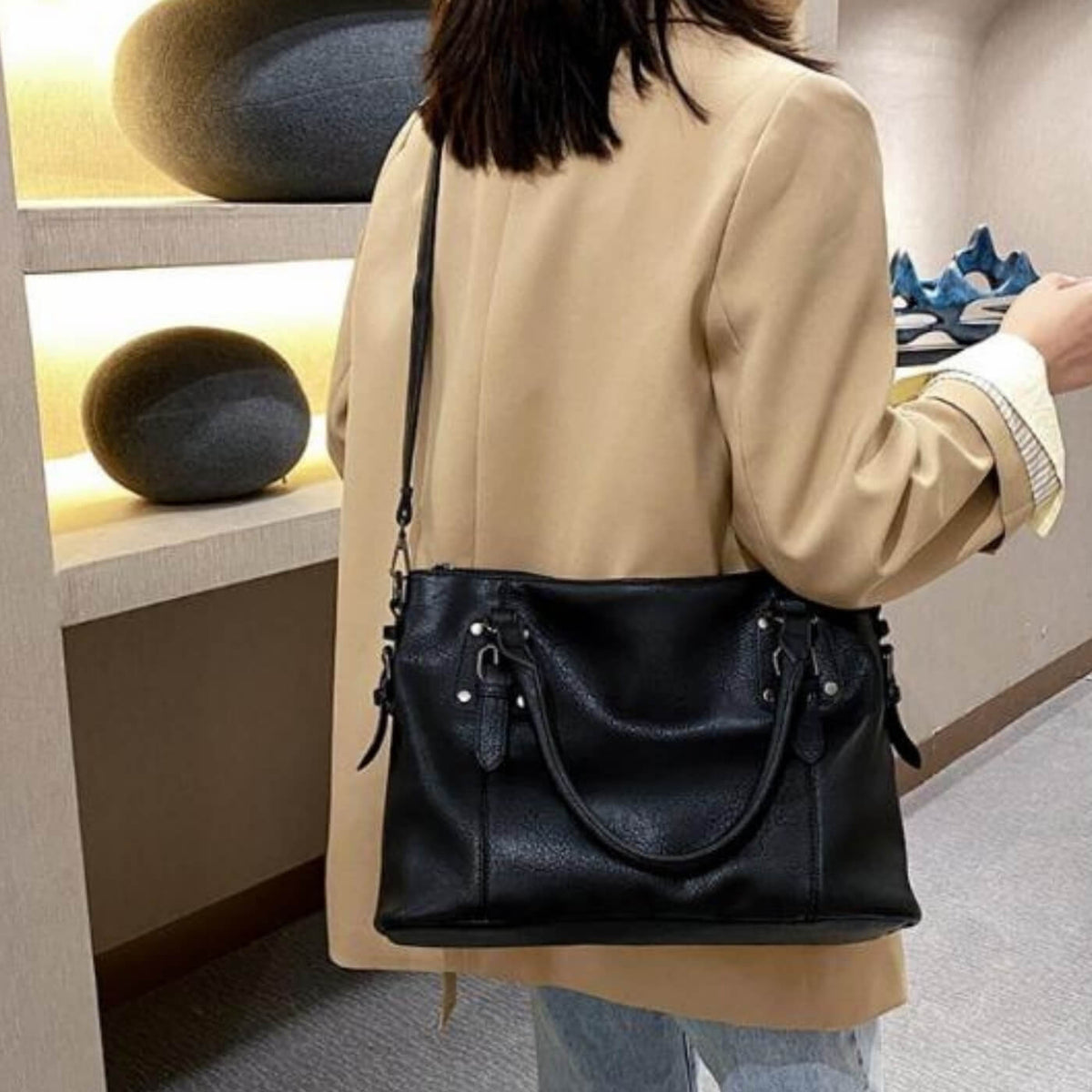 Vittoria Shoulder Bag, photo 2