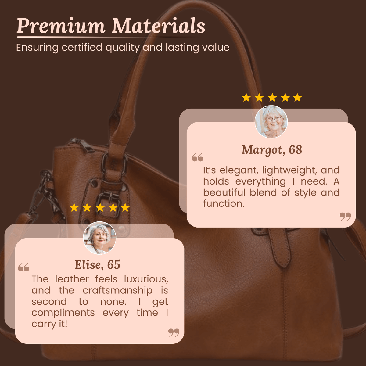Vittoria Shoulder Bag, photo 8