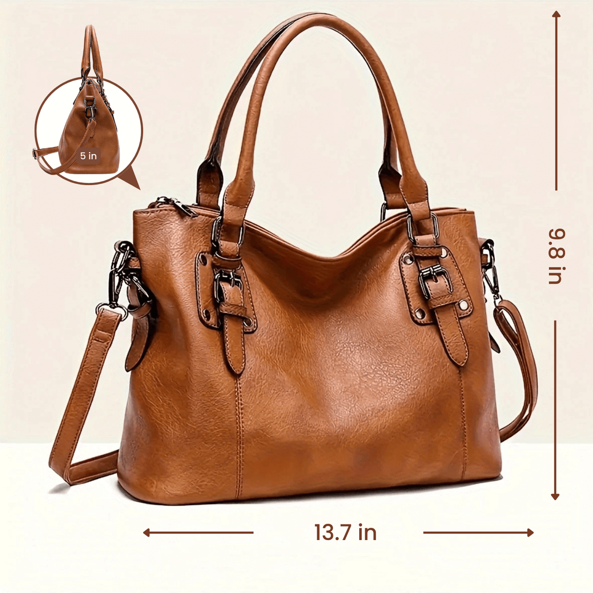 Vittoria Shoulder Bag, photo 7