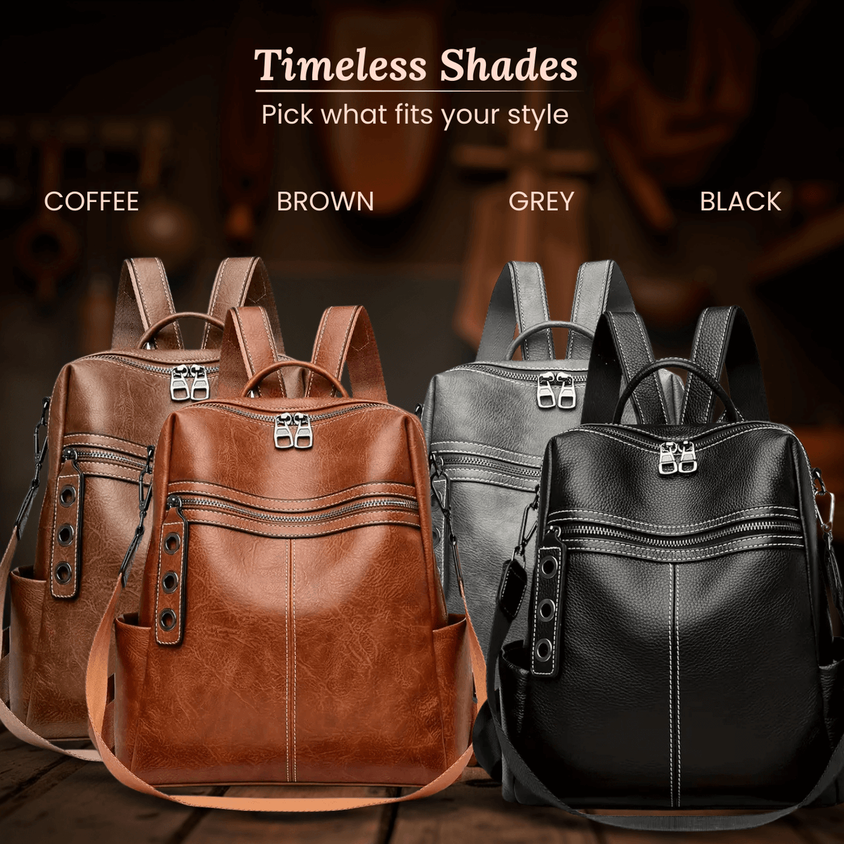Marcella Backpack, photo 7