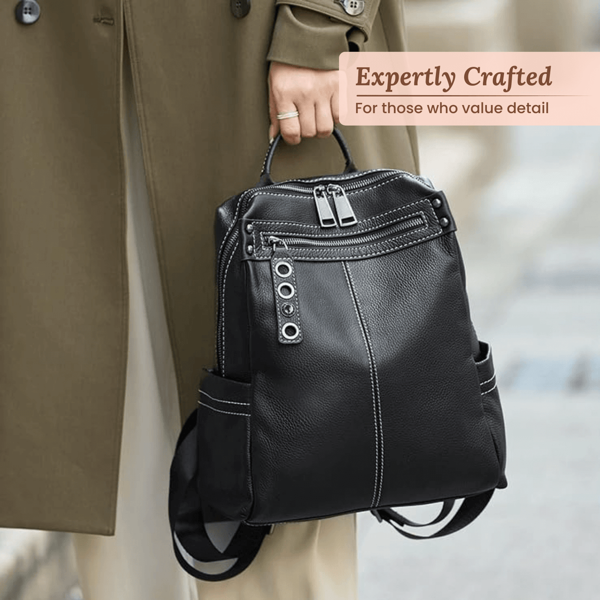Marcella Backpack, photo 5