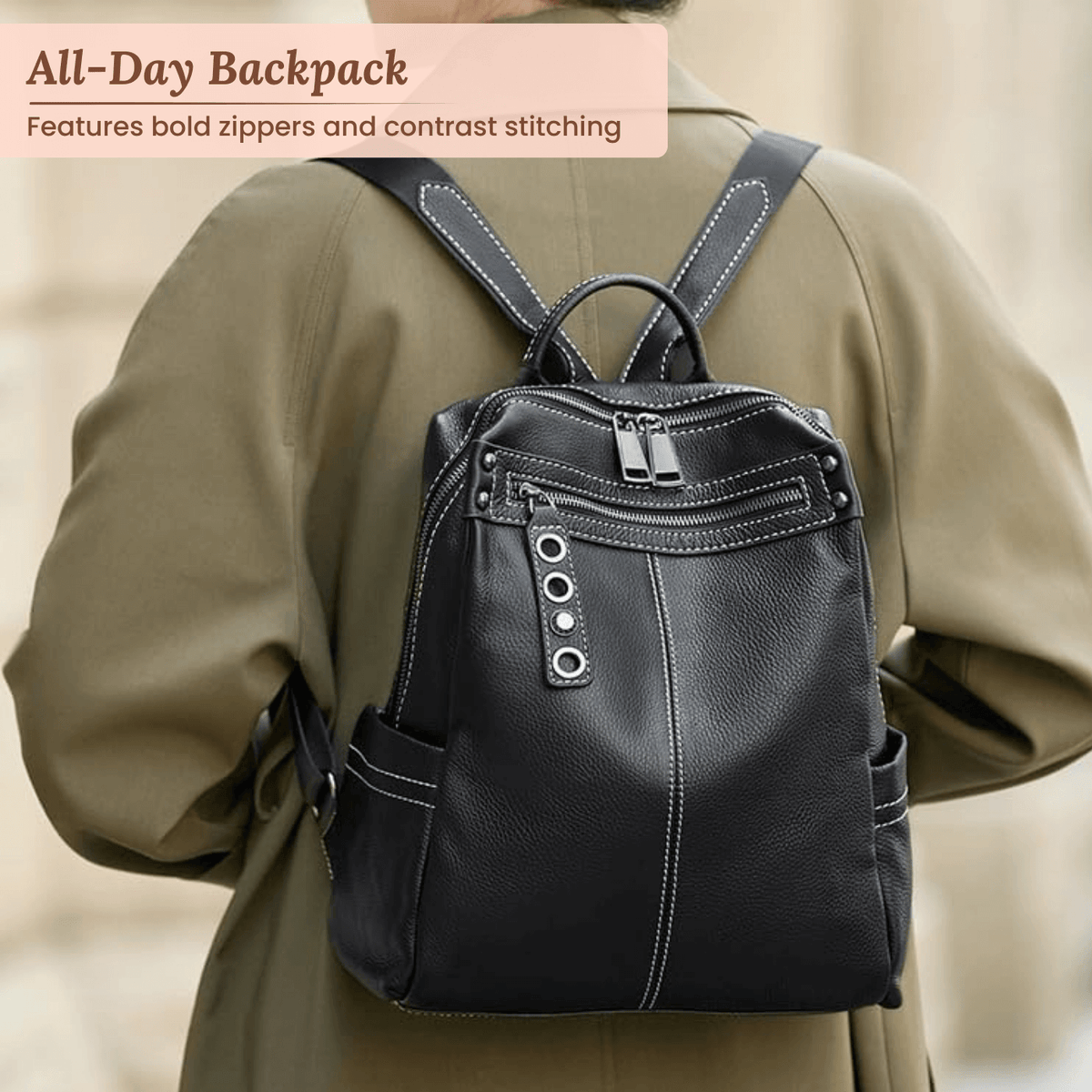 Marcella Backpack, photo 6