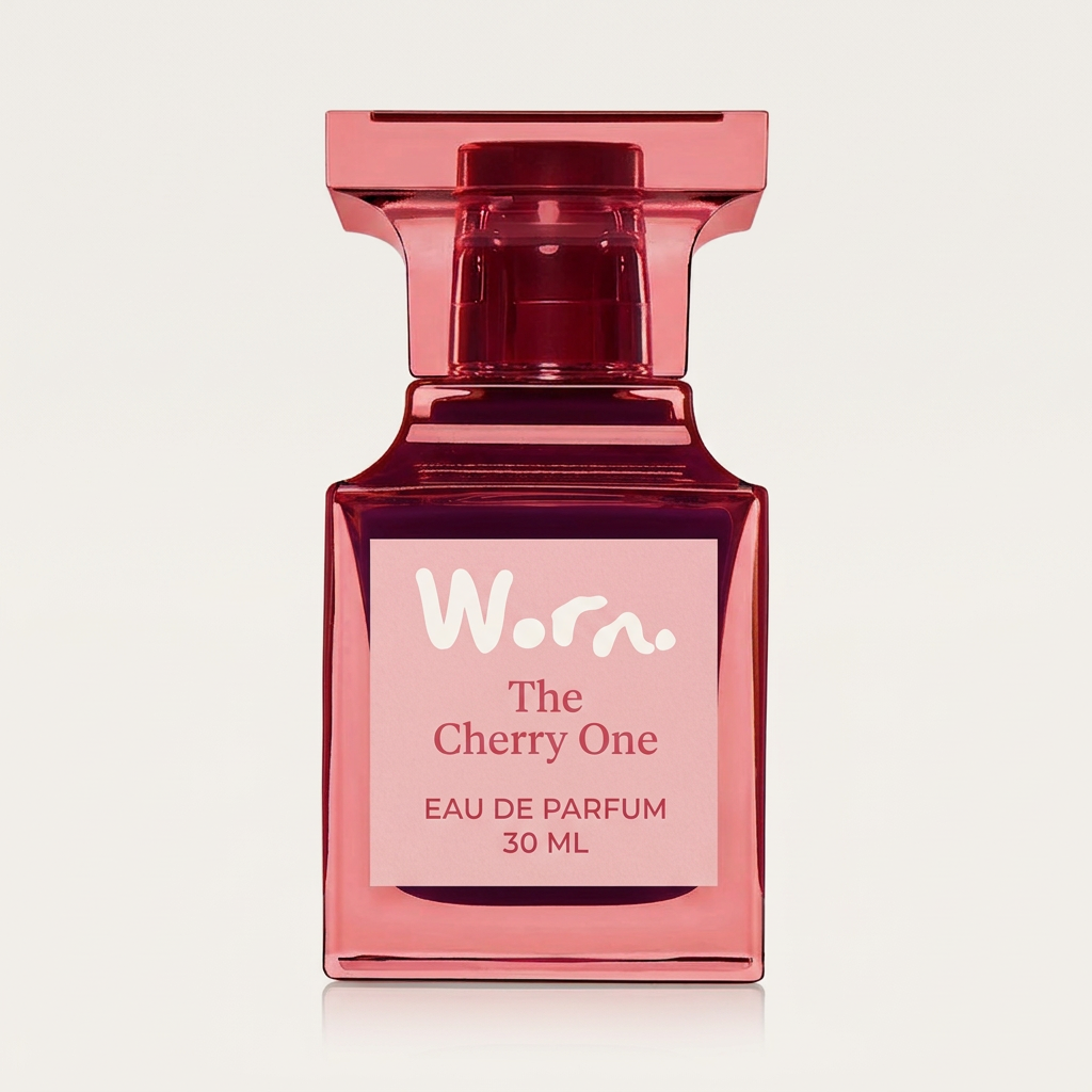 The Cherry One