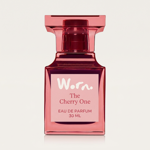 The Cherry One — WORN 50ml Eau de Parfum