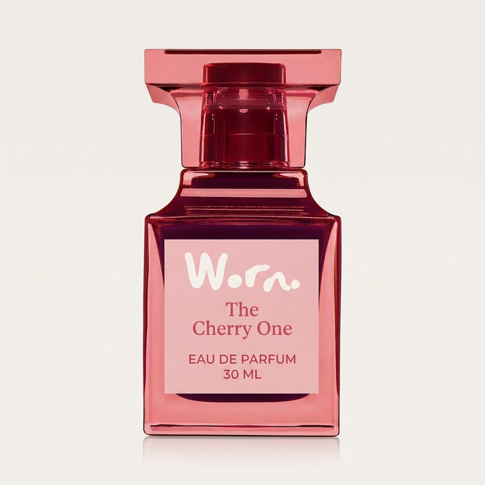 The Cherry One