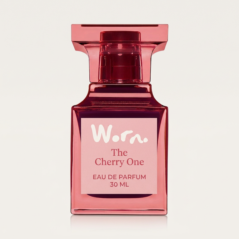 The Cherry One