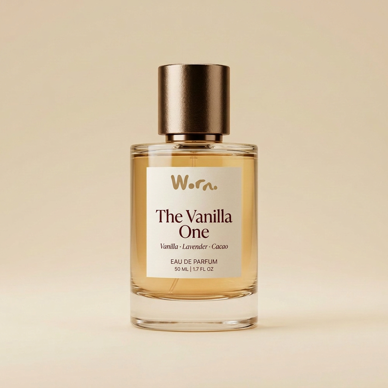 The Vanilla One