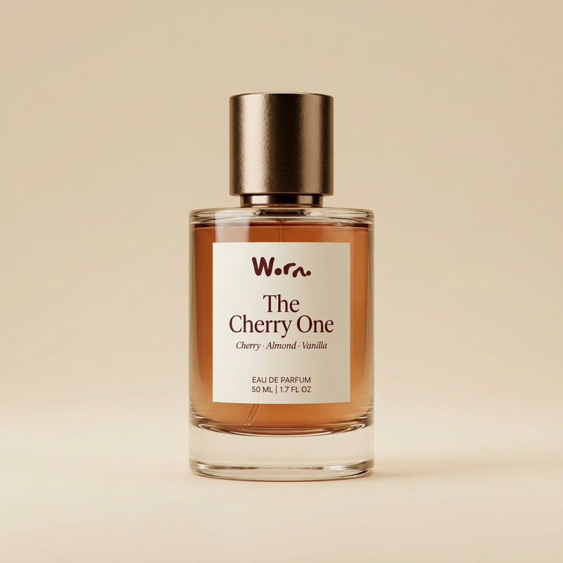 The Cherry One