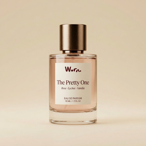The Pretty One — WORN 50ml Eau de Parfum